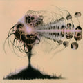 Spine Tree — art poster by iwhiteplant