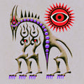 Sun Eye — art poster by iwhiteplant