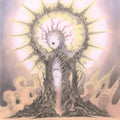 Sun Totem — art poster by iwhiteplant